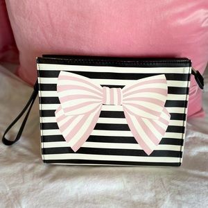 Betsey Johnson Wristlet